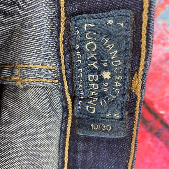 Jeans Vintage Flare - Picture 4 of 6